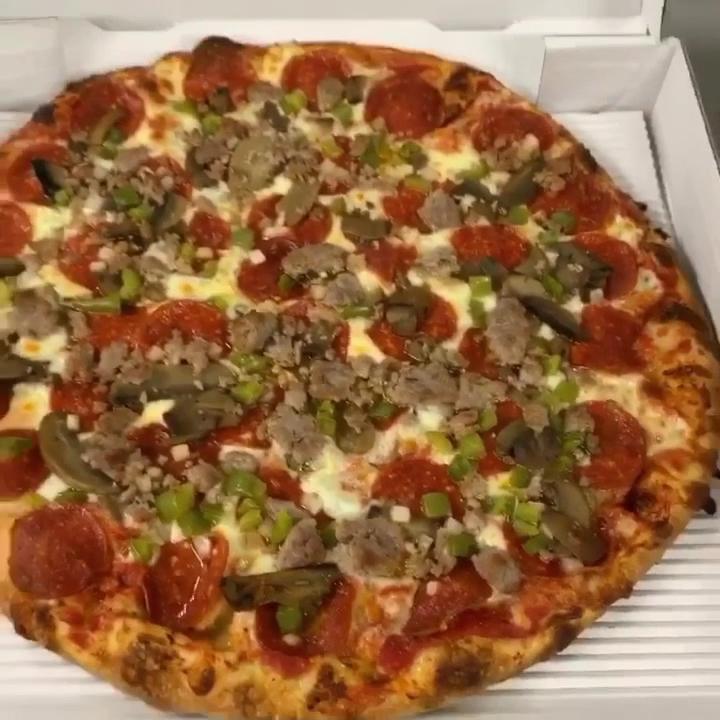 Guy's Pizza