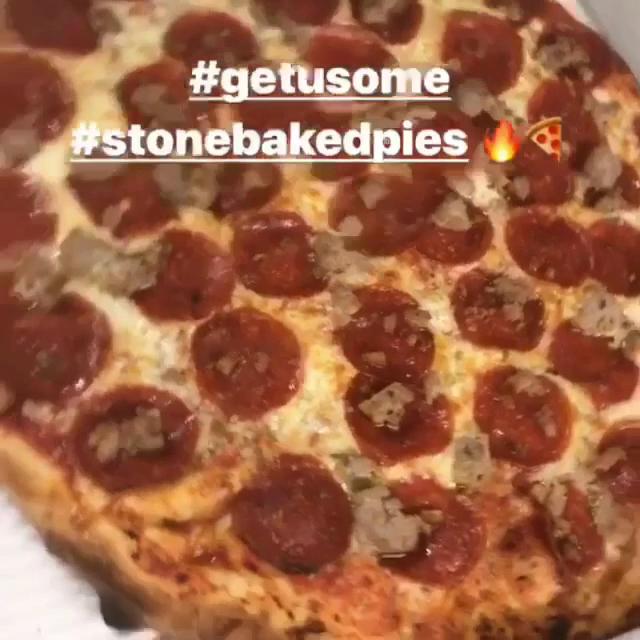 Guy's Pizza
