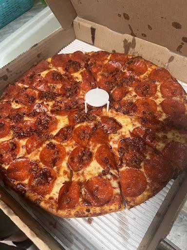 Guy's Pizza